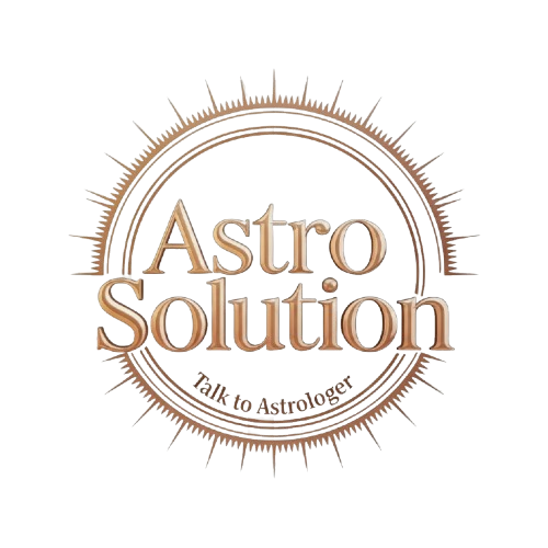 Astro Solution Logo